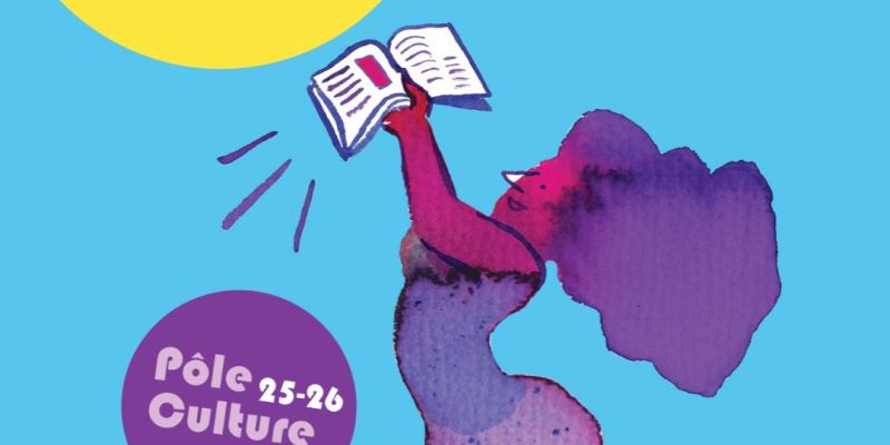 Projet Ecole de danse Centro Brasil à Vitré